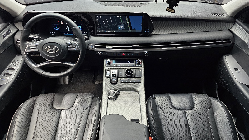 car Hyundai Palisade id30982 photo #7