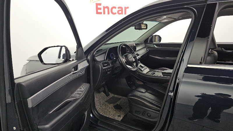 car Hyundai Palisade id30983 photo #10