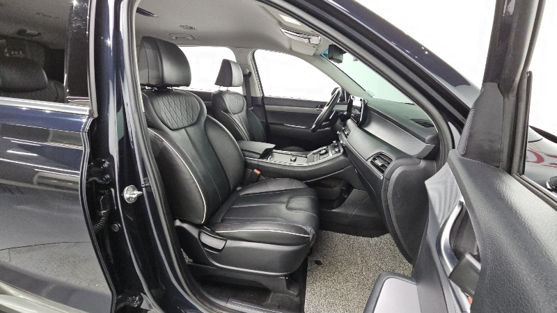 car Hyundai Palisade id30983 photo #11