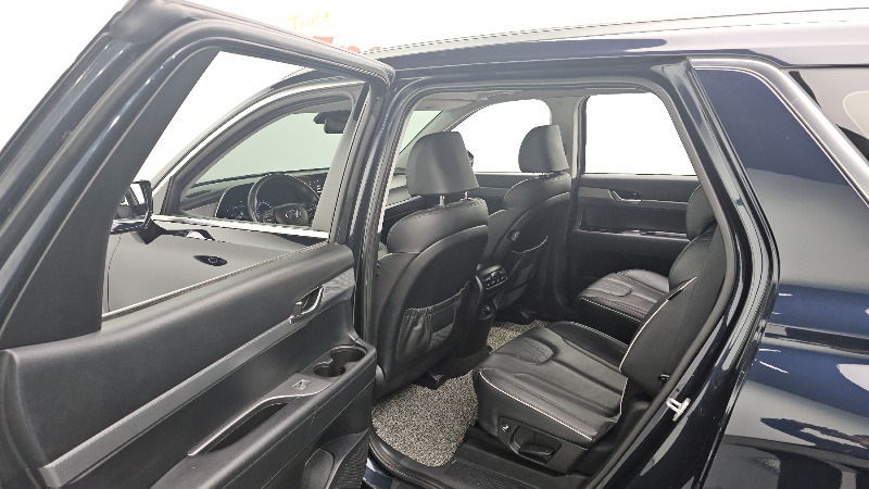car Hyundai Palisade id30983 photo #12