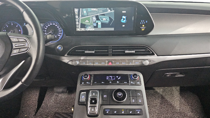 car Hyundai Palisade id30983 photo #14