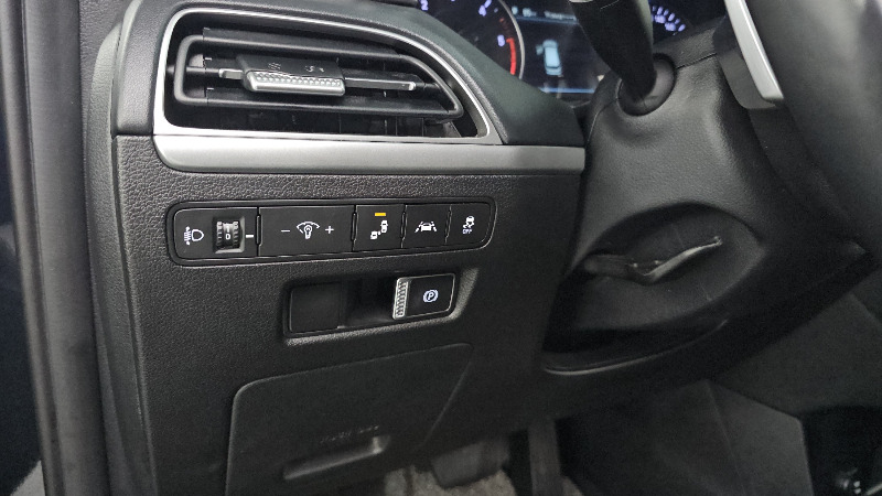 car Hyundai Palisade id30983 photo #17