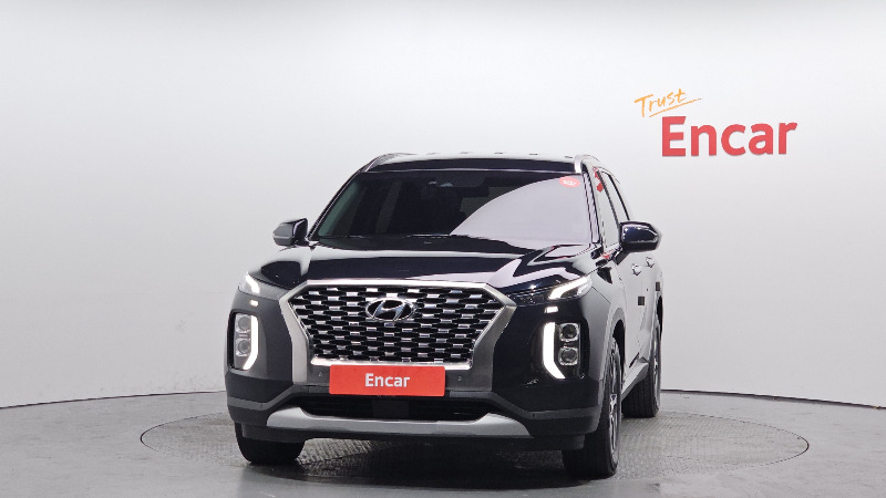 car Hyundai Palisade id30983 photo #3