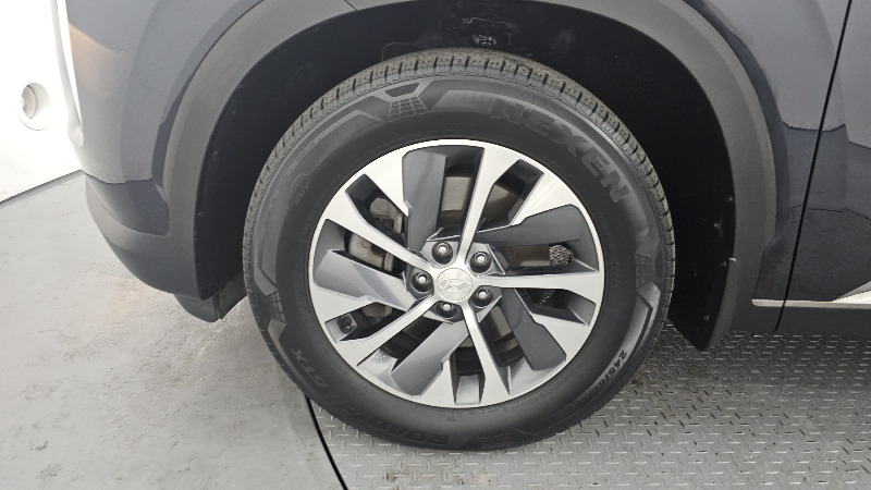 car Hyundai Palisade id30983 photo #5