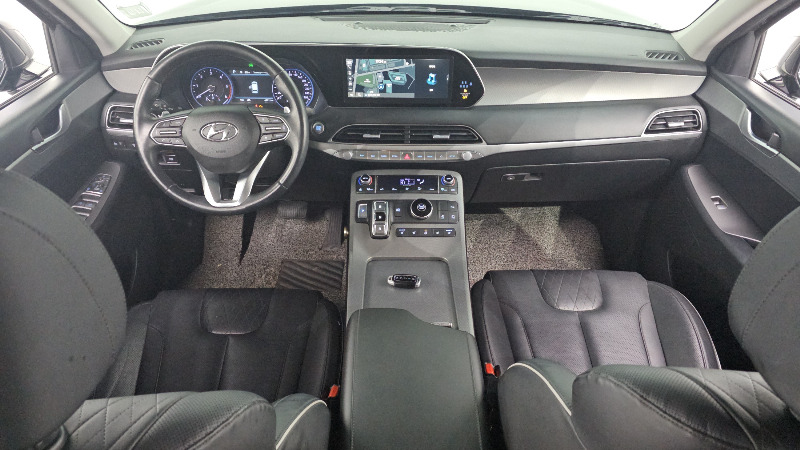car Hyundai Palisade id30983 photo #7