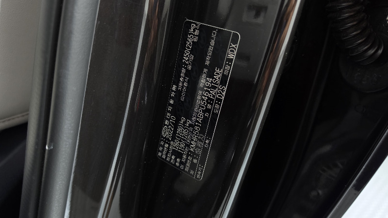 car Hyundai Palisade id30993 photo #28