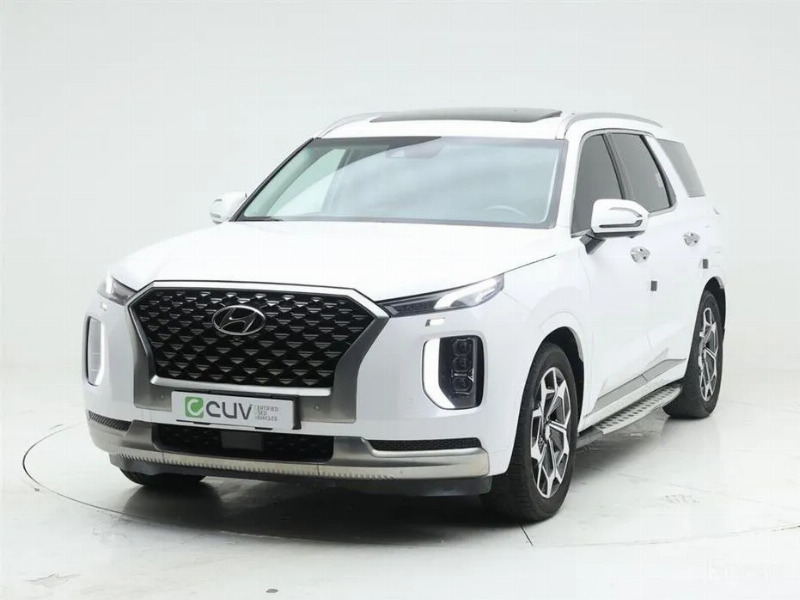 car Hyundai Palisade id30998 main photo