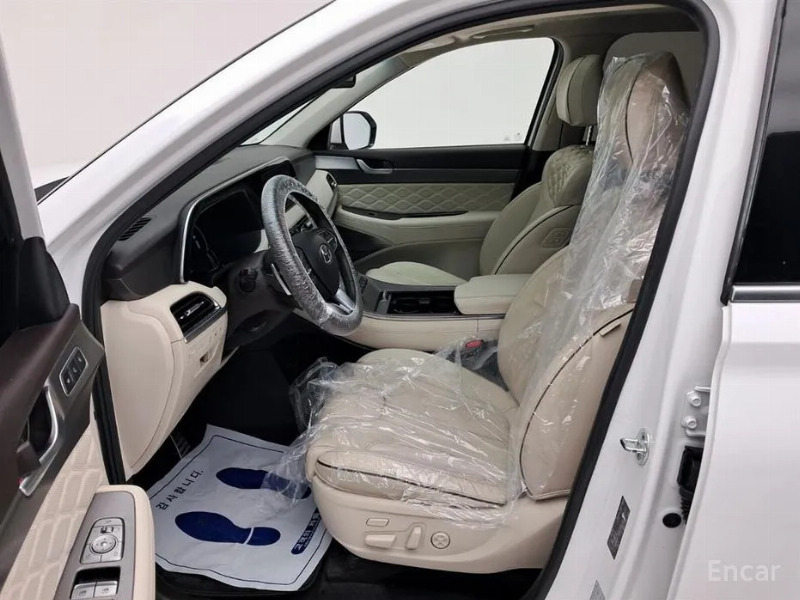 car Hyundai Palisade id30998 photo #11