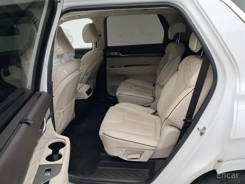 car Hyundai Palisade id30998 photo #12