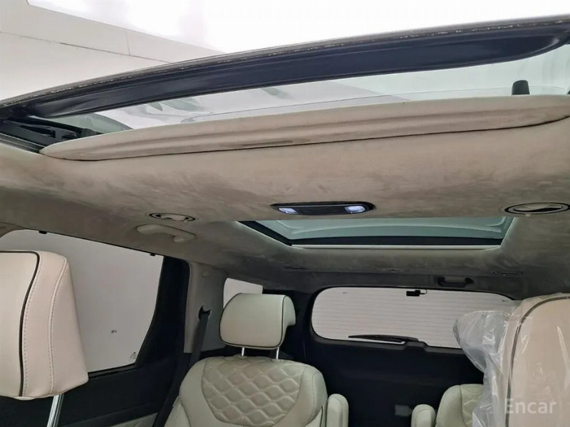 car Hyundai Palisade id30998 photo #16