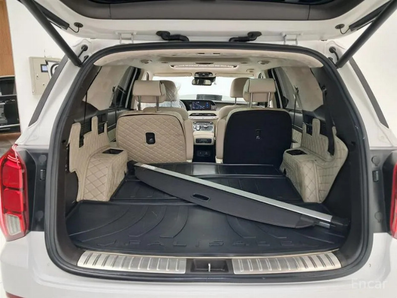 car Hyundai Palisade id30998 photo #18