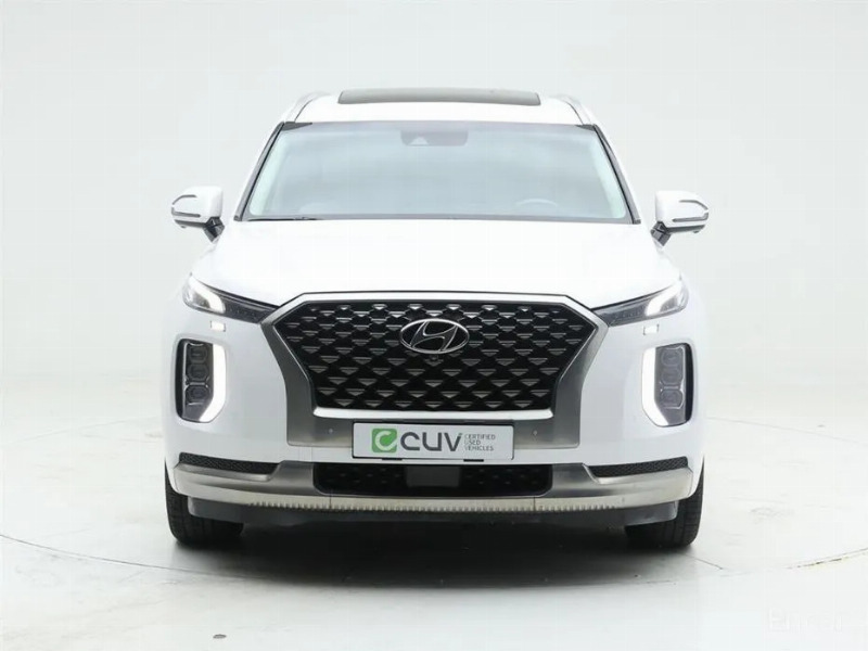 car Hyundai Palisade id30998 photo #2