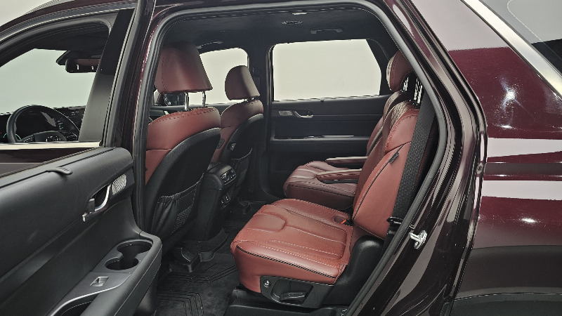 car Hyundai Palisade id31002 photo #12
