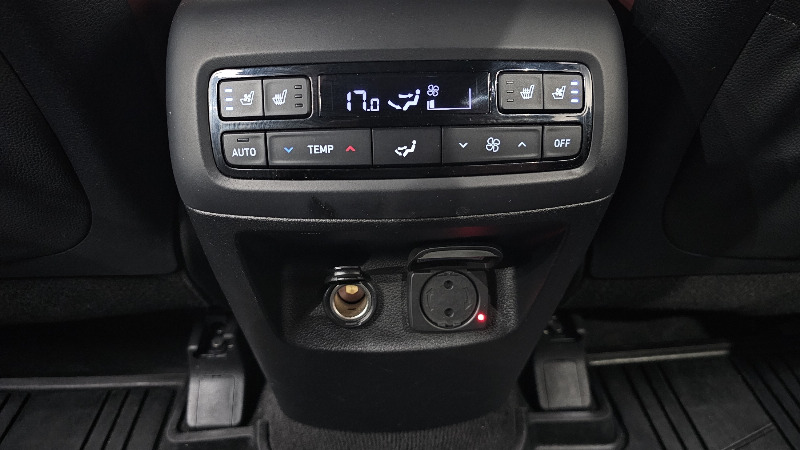 car Hyundai Palisade id31002 photo #14