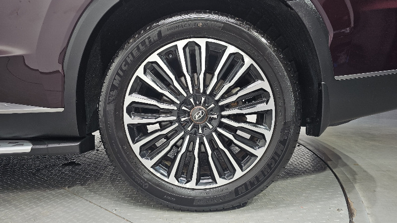 car Hyundai Palisade id31002 photo #21