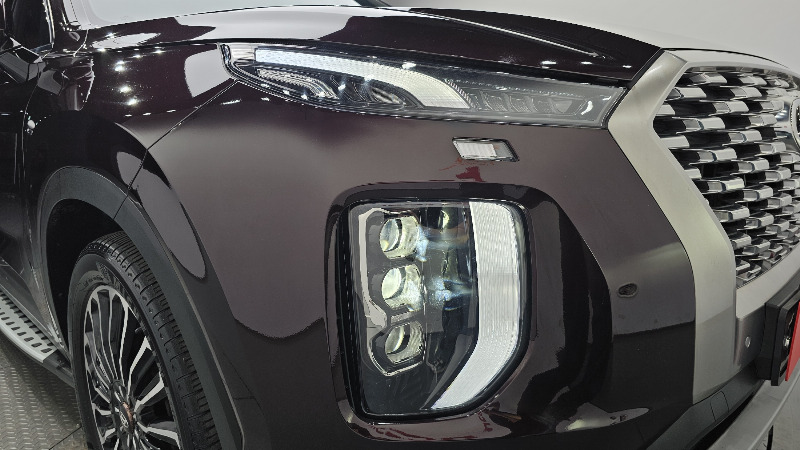 car Hyundai Palisade id31002 photo #22