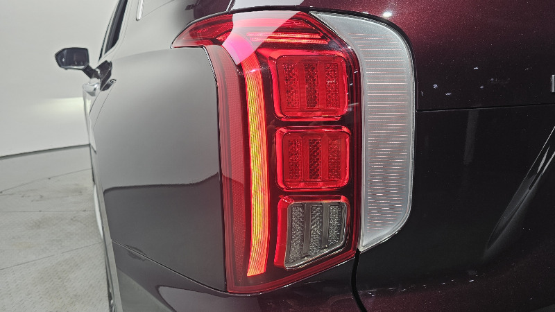car Hyundai Palisade id31002 photo #23
