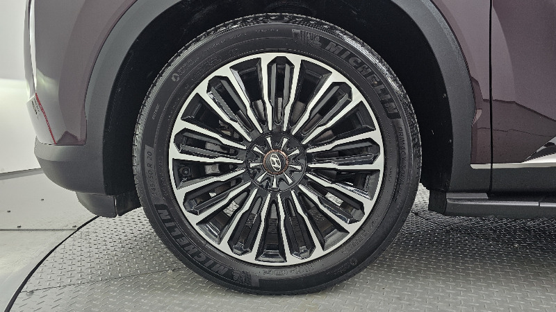 car Hyundai Palisade id31002 photo #5