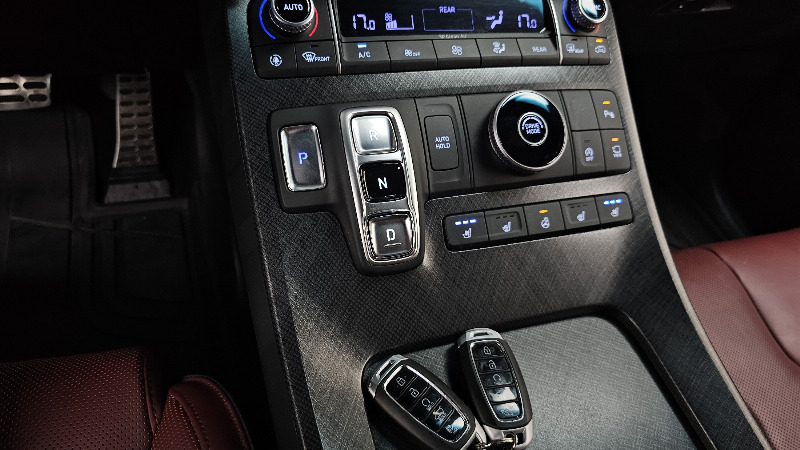 car Hyundai Palisade id31002 photo #9