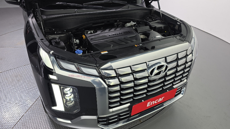car Hyundai Palisade id31006 photo #6
