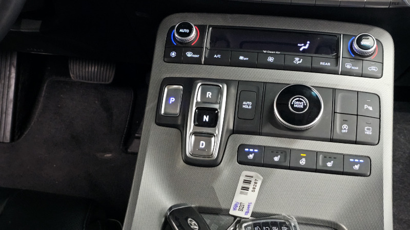 car Hyundai Palisade id31012 photo #9