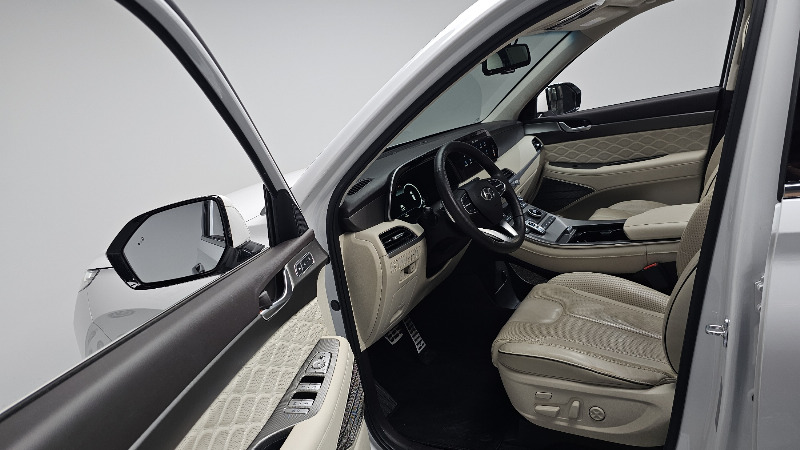 car Hyundai Palisade id31014 photo #10