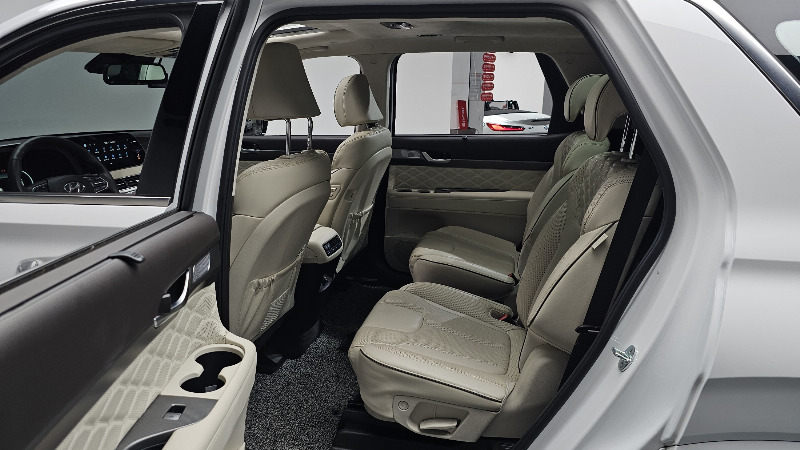 car Hyundai Palisade id31014 photo #11
