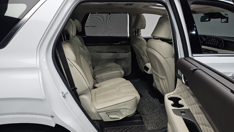 car Hyundai Palisade id31014 photo #12