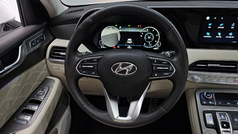 car Hyundai Palisade id31014 photo #13