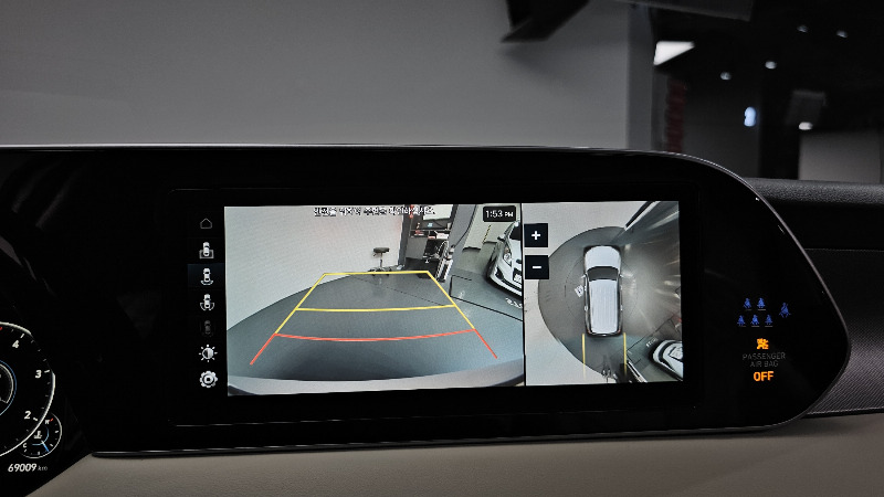 car Hyundai Palisade id31014 photo #14