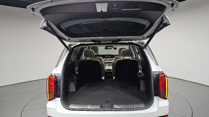 car Hyundai Palisade id31014 photo #17