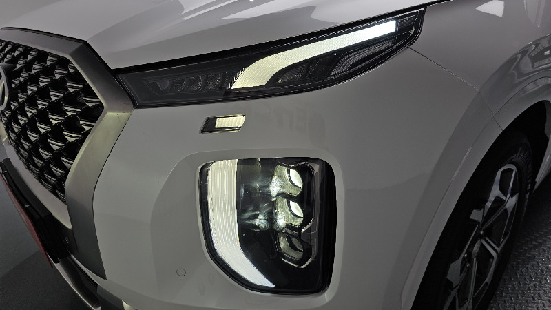 car Hyundai Palisade id31014 photo #22