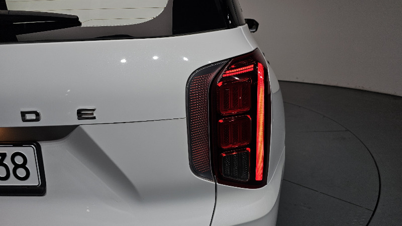 car Hyundai Palisade id31014 photo #23