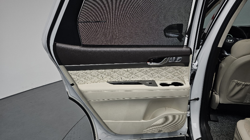 car Hyundai Palisade id31014 photo #25