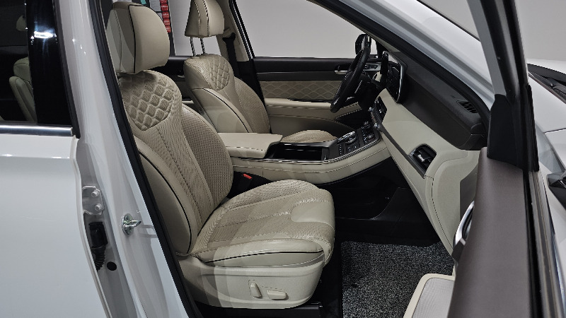 car Hyundai Palisade id31014 photo #26