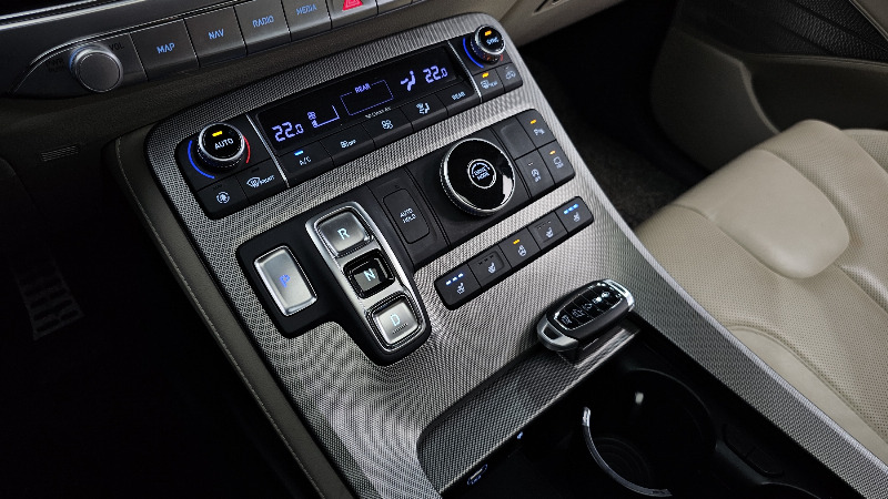 car Hyundai Palisade id31014 photo #9
