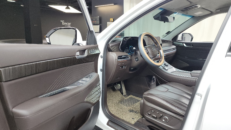 car Hyundai Palisade id31019 photo #10