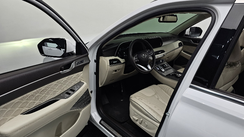 car Hyundai Palisade id31029 photo #10