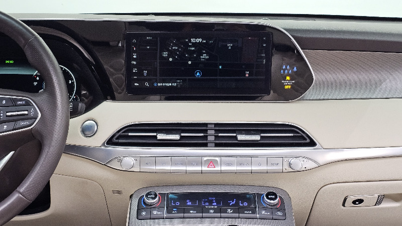 car Hyundai Palisade id31029 photo #15