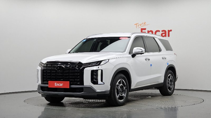 car Hyundai Palisade id31033 main photo