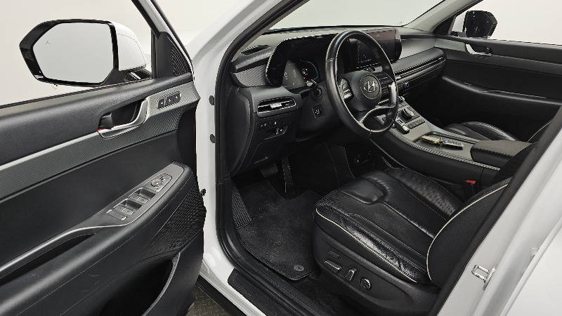 car Hyundai Palisade id31033 photo #10