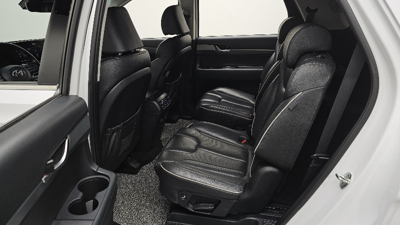 car Hyundai Palisade id31033 photo #12