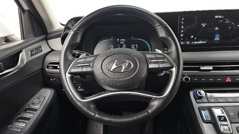 car Hyundai Palisade id31033 photo #13
