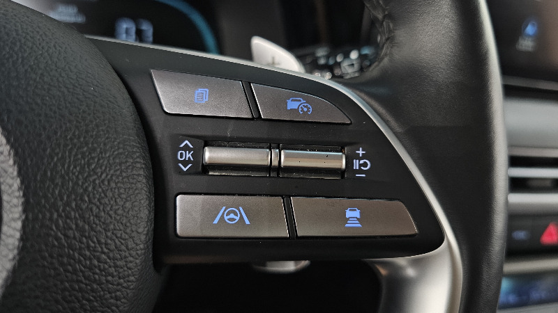 car Hyundai Palisade id31033 photo #17