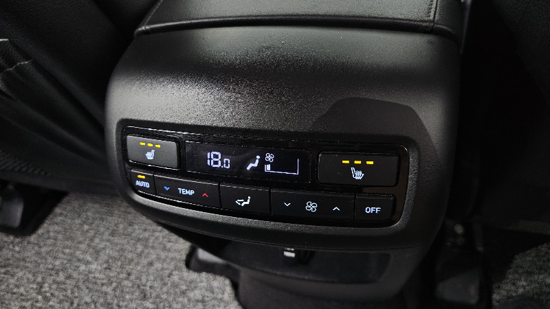 car Hyundai Palisade id31033 photo #19