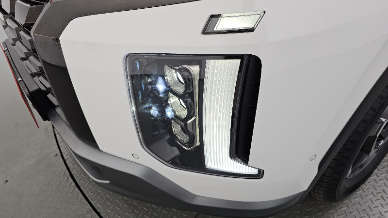 car Hyundai Palisade id31033 photo #22
