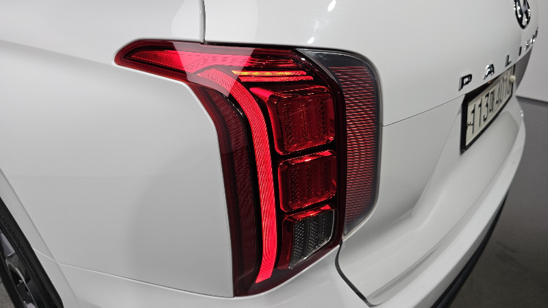 car Hyundai Palisade id31033 photo #23
