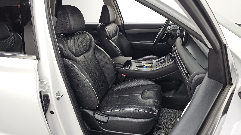 car Hyundai Palisade id31033 photo #26