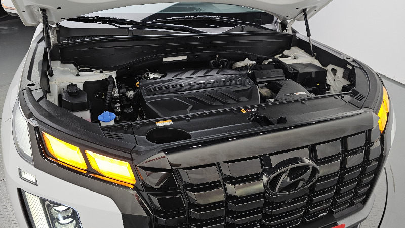 car Hyundai Palisade id31033 photo #6