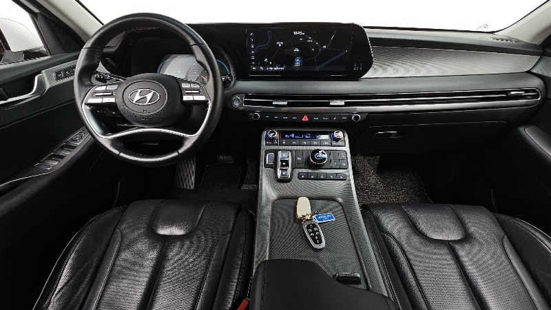 car Hyundai Palisade id31033 photo #7